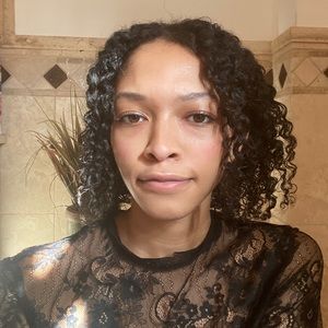 Meet your Posher, Aaliyah